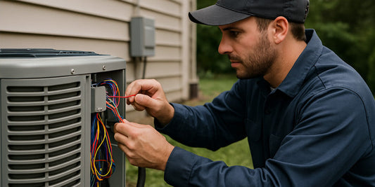 Why Service Plans Are Smarter Than One-Off Fixes